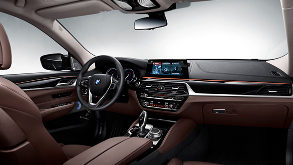 BMW 6 Series GT BMW 6 Series GT